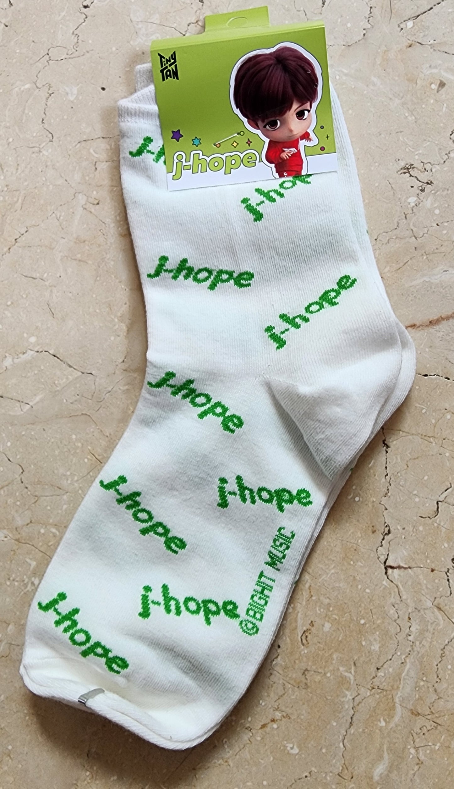 TinyTAN x TIYSHOP Sale