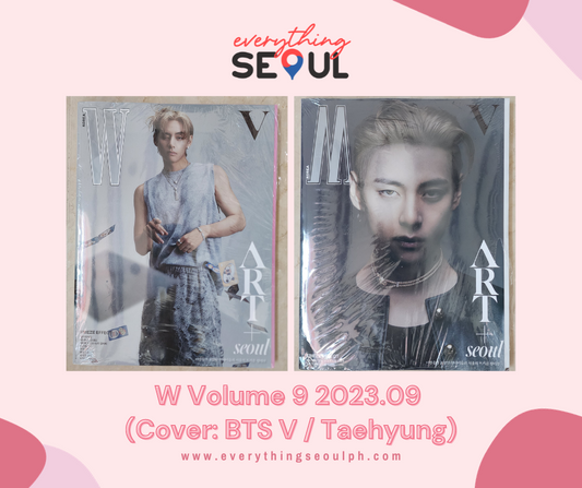 W Volume 9 2023.09