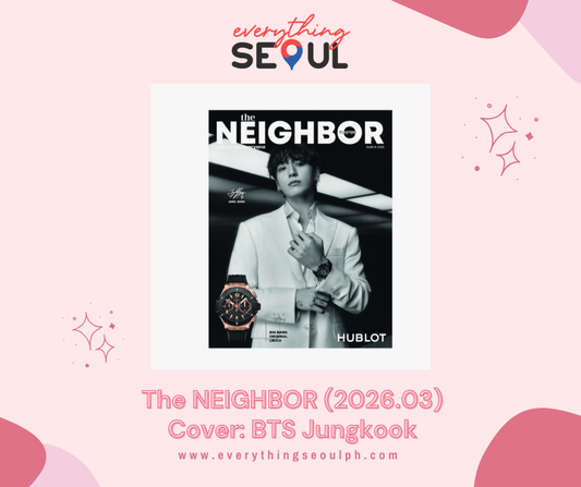 The NEIGHBOR (2026.03)