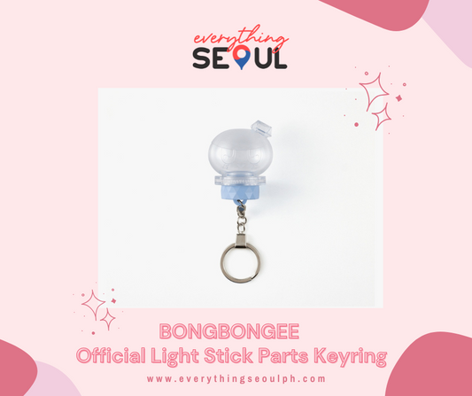 SEVENTEEN Official Light Stick Ver 3 10th Anniv