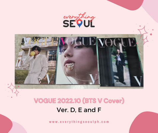 VOGUE 2022.10