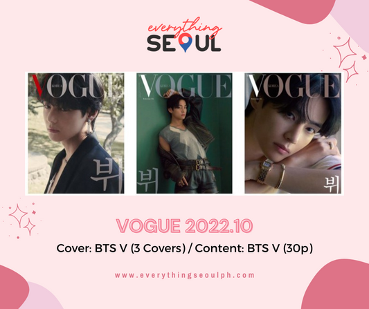 VOGUE 2022.10