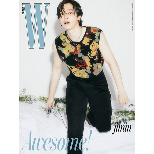 W Korea Volume 2 2023.02