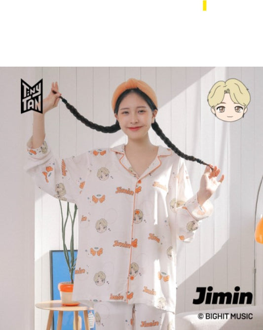 TinyTAN x TIYSHOP Sale