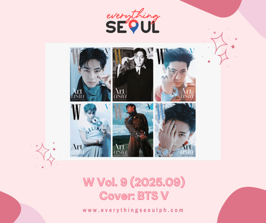 W Vol. 9 (2025.09)