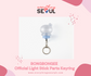 SEVENTEEN Official Light Stick Ver 3 10th Anniv