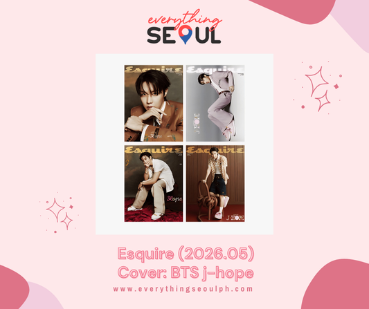 Esquire (2026.05)