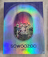 BTS SOWOOZOO BluRay