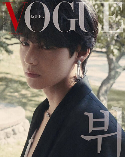 VOGUE 2022.10