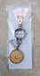 TWICE Japan 9th Single 'Doughnut' Keyring