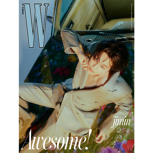 W Korea Volume 2 2023.02