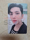 SEVENTEEN Attacca Round 1 Lucky Draw Photocards (Soundwave)