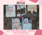 BTS PTD ON STAGE SEOUL Mini Photocards
