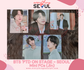BTS PTD ON STAGE SEOUL Mini Photocards