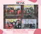 BTS PTD ON STAGE SEOUL Mini Photocards