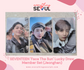 SEVENTEEN 4th Album 'Face The Sun'