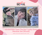 SEVENTEEN 4th Album 'Face The Sun'