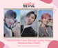 SEVENTEEN 4th Album 'Face The Sun'