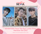 SEVENTEEN 4th Album 'Face The Sun'