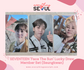 SEVENTEEN 4th Album 'Face The Sun'