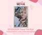 SEVENTEEN 4th Album 'Face The Sun' Soundwave Lucky Draw Photocards