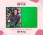 GOT7 New EP 'GOT7'