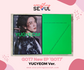 GOT7 New EP 'GOT7'