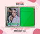 GOT7 New EP 'GOT7'