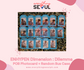 ENHYPEN Dimension : Dilemma Weverse POB Photocard + Random Bus Case