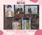 BTS PTD ON STAGE SEOUL Mini Photocards