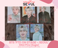 BTS PTD ON STAGE SEOUL Mini Photocards