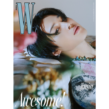 W Korea Volume 2 2023.02