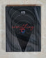 BTS Map Of The Soul ON:E Photobook (Unsealed bundles)