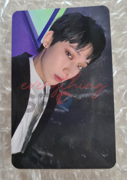 ENHYPEN Dimension : Answer Blessed-Cursed Photocards